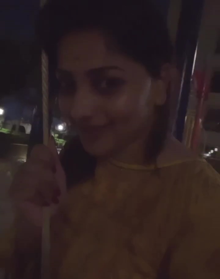 Rachita Ram