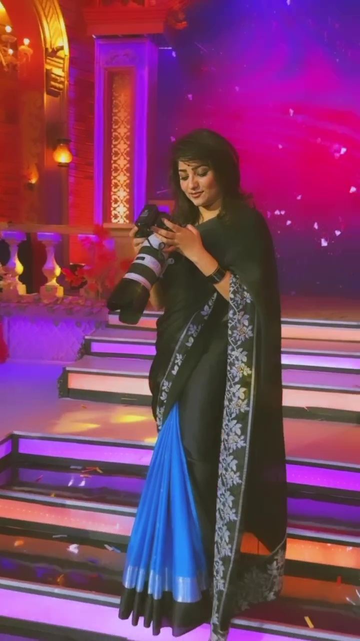 Rachita Ram