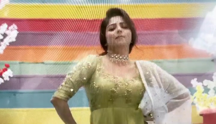 Rachita Ram