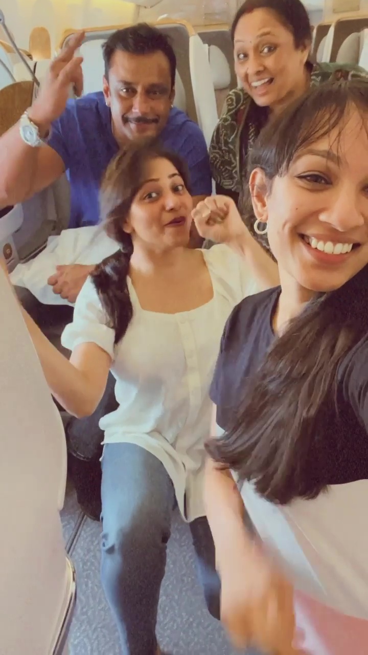 Rachita Ram