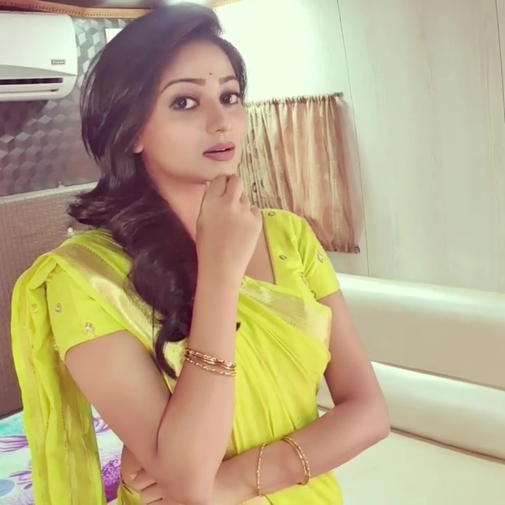 Rachita Ram