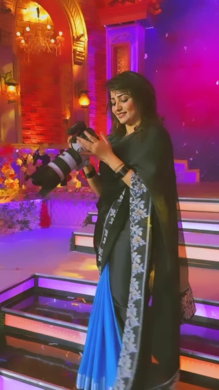 Rachita Ram