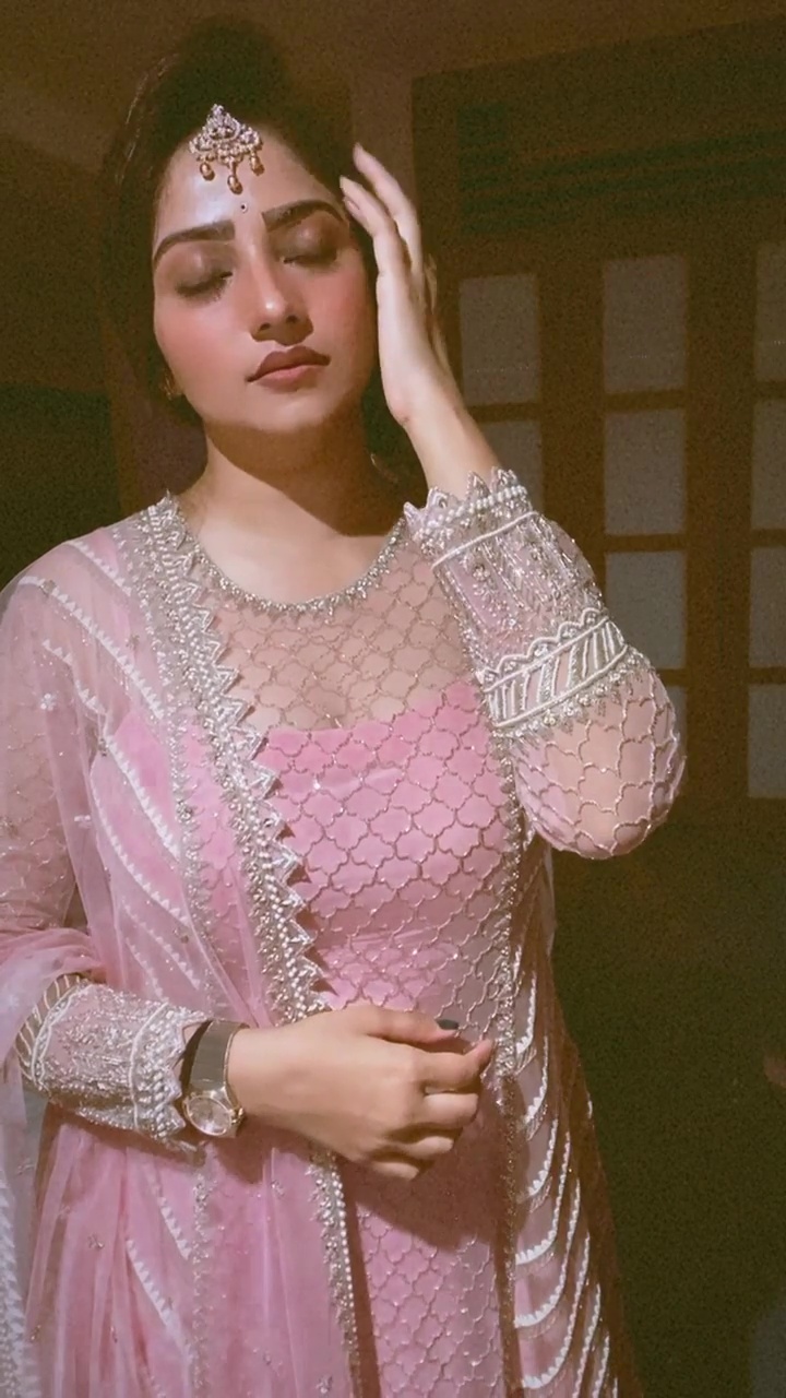 Rachita Ram