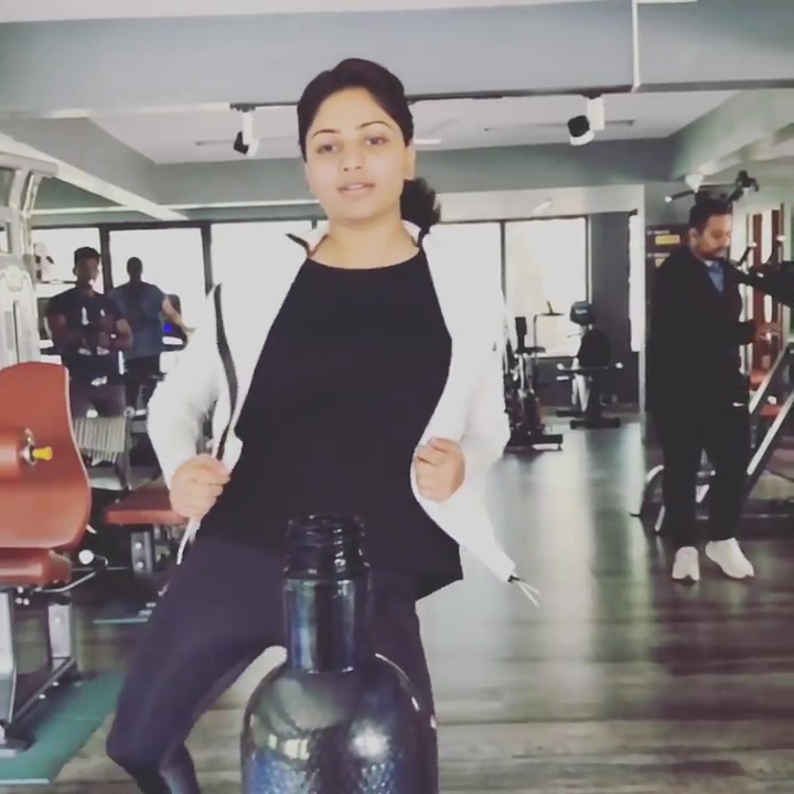 Rachita Ram