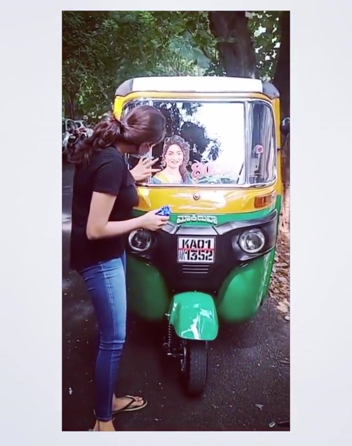 Rachita Ram