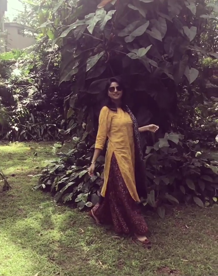 Rachita Ram