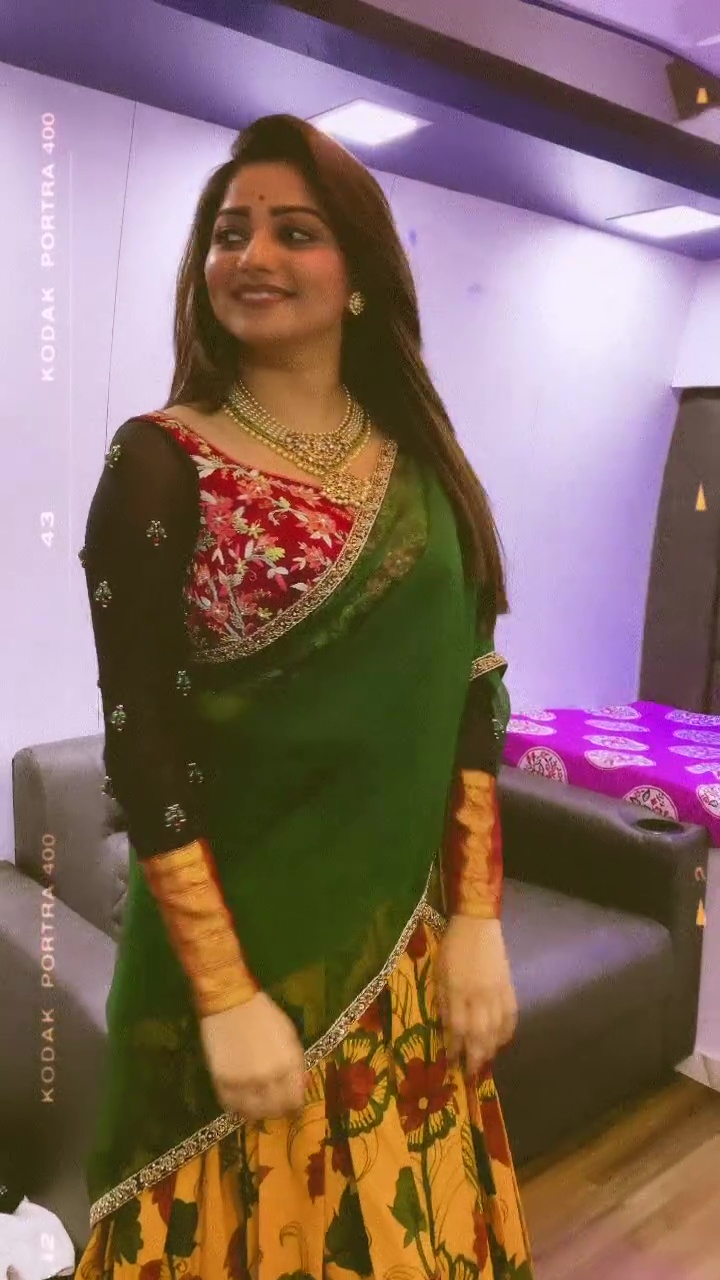 Rachita Ram