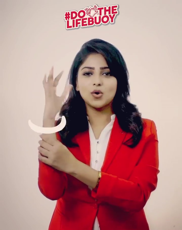 Rachita Ram