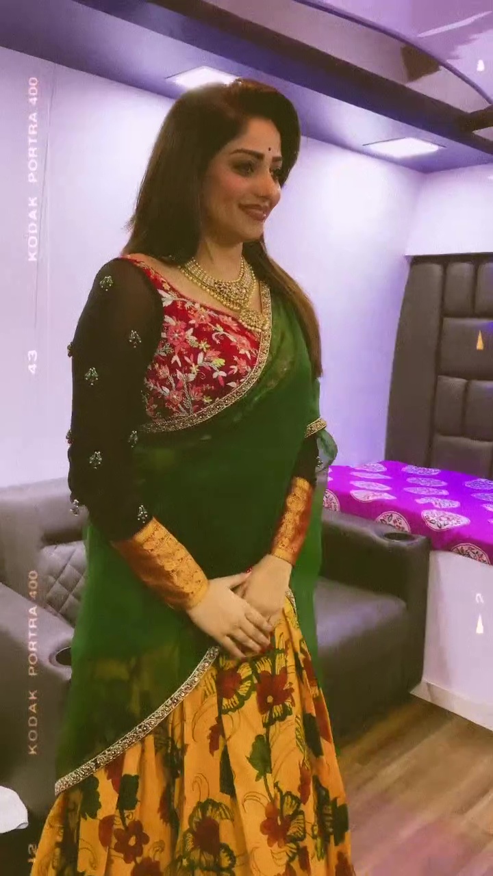 Rachita Ram