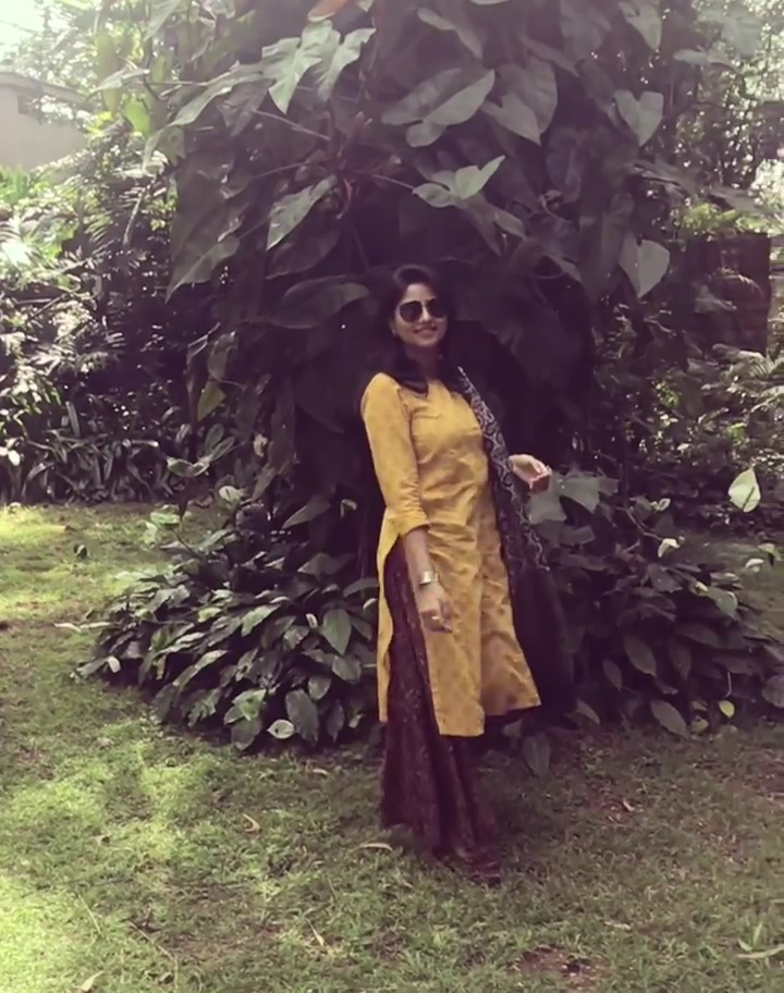Rachita Ram