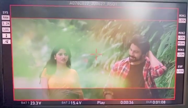 Rachita Ram
