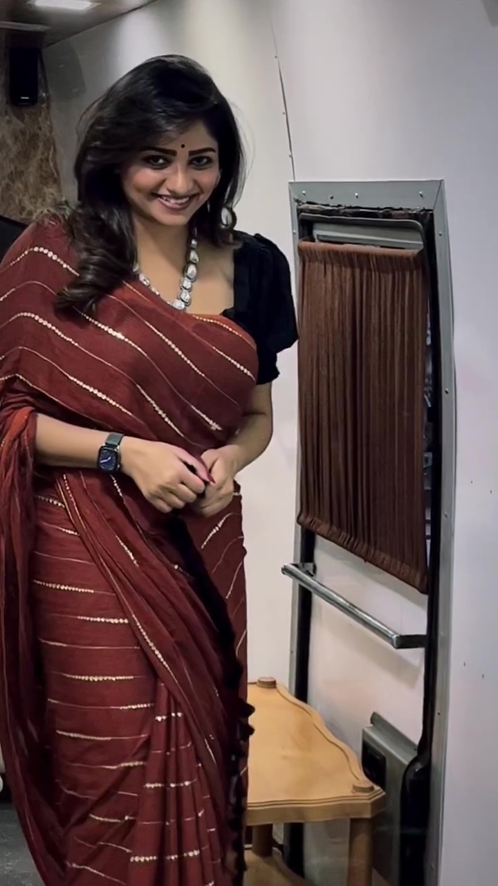 Rachita Ram