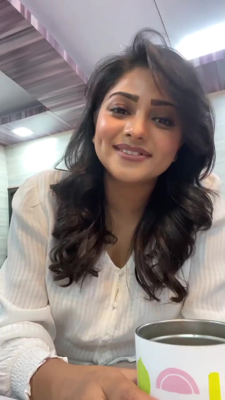Rachita Ram
