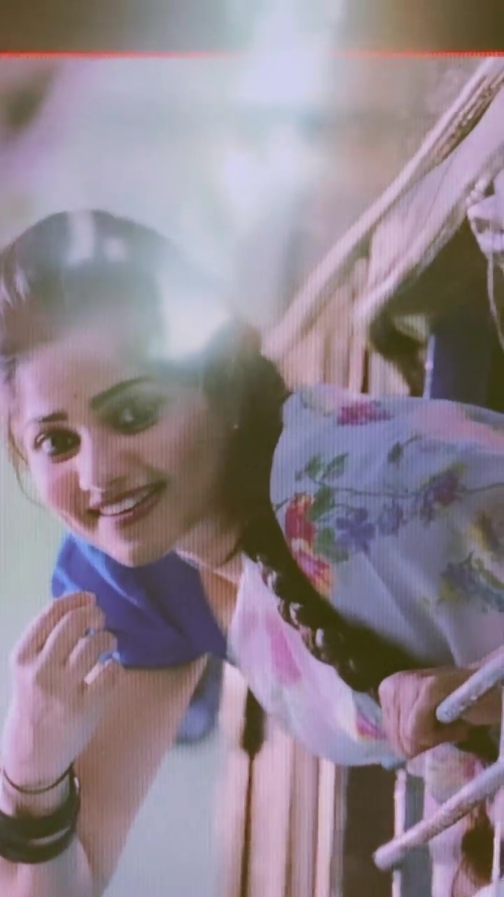 Rachita Ram