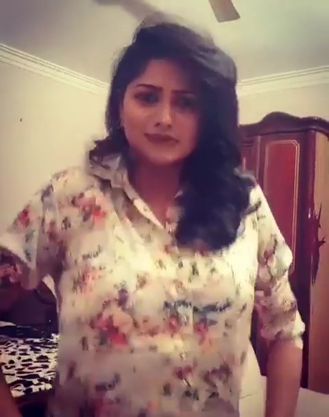 Rachita Ram
