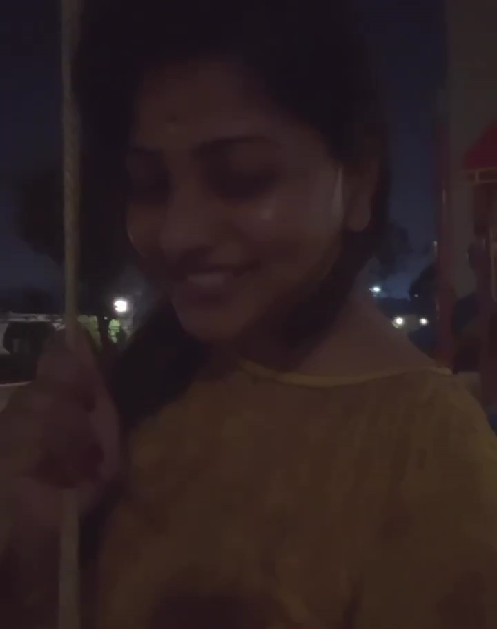 Rachita Ram