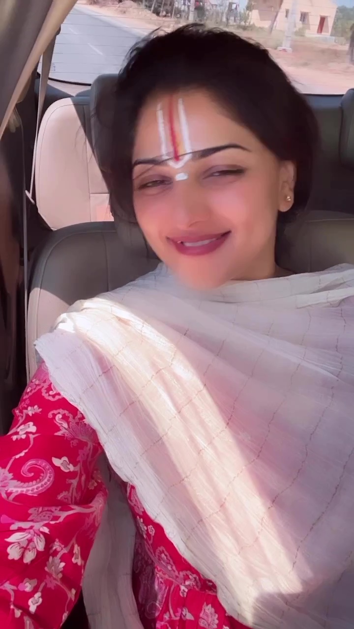 Rachita Ram