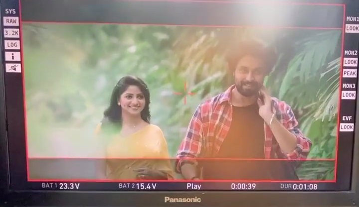 Rachita Ram
