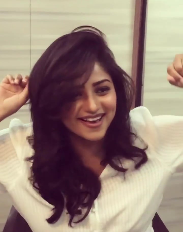 Rachita Ram