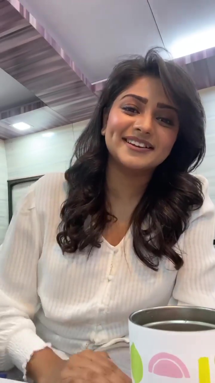 Rachita Ram