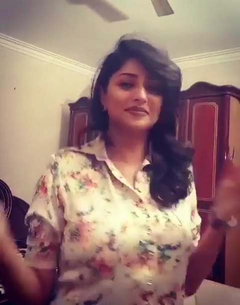 Rachita Ram