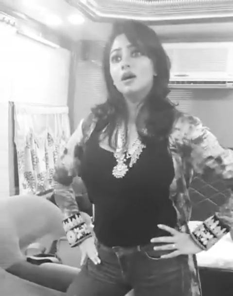 Rachita Ram