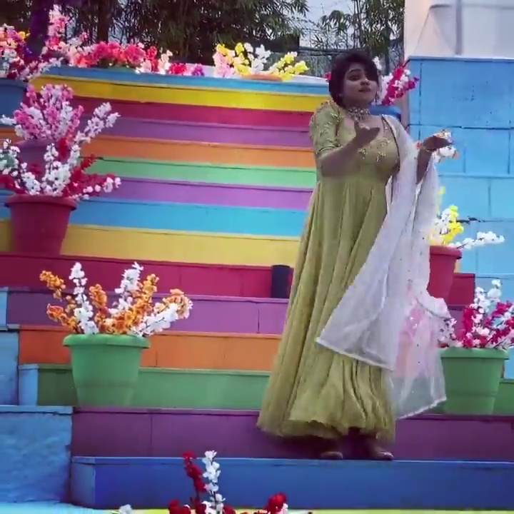 Rachita Ram