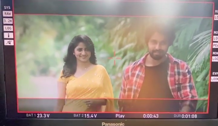 Rachita Ram
