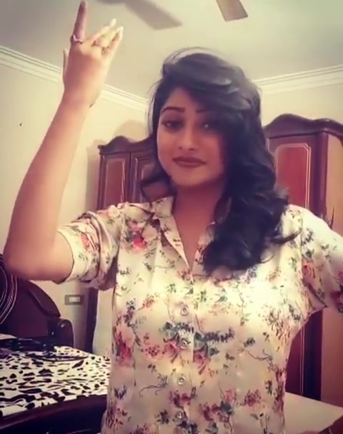 Rachita Ram