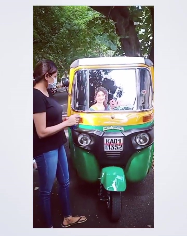Rachita Ram