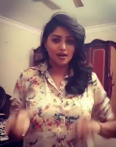 Rachita Ram