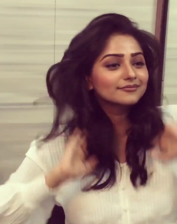 Rachita Ram