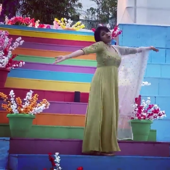 Rachita Ram