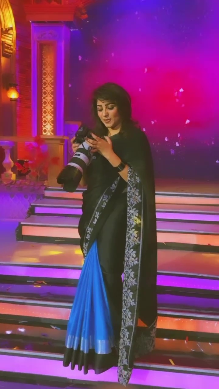 Rachita Ram