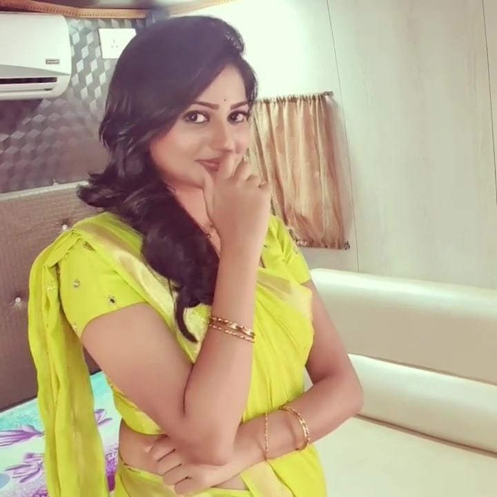 Rachita Ram