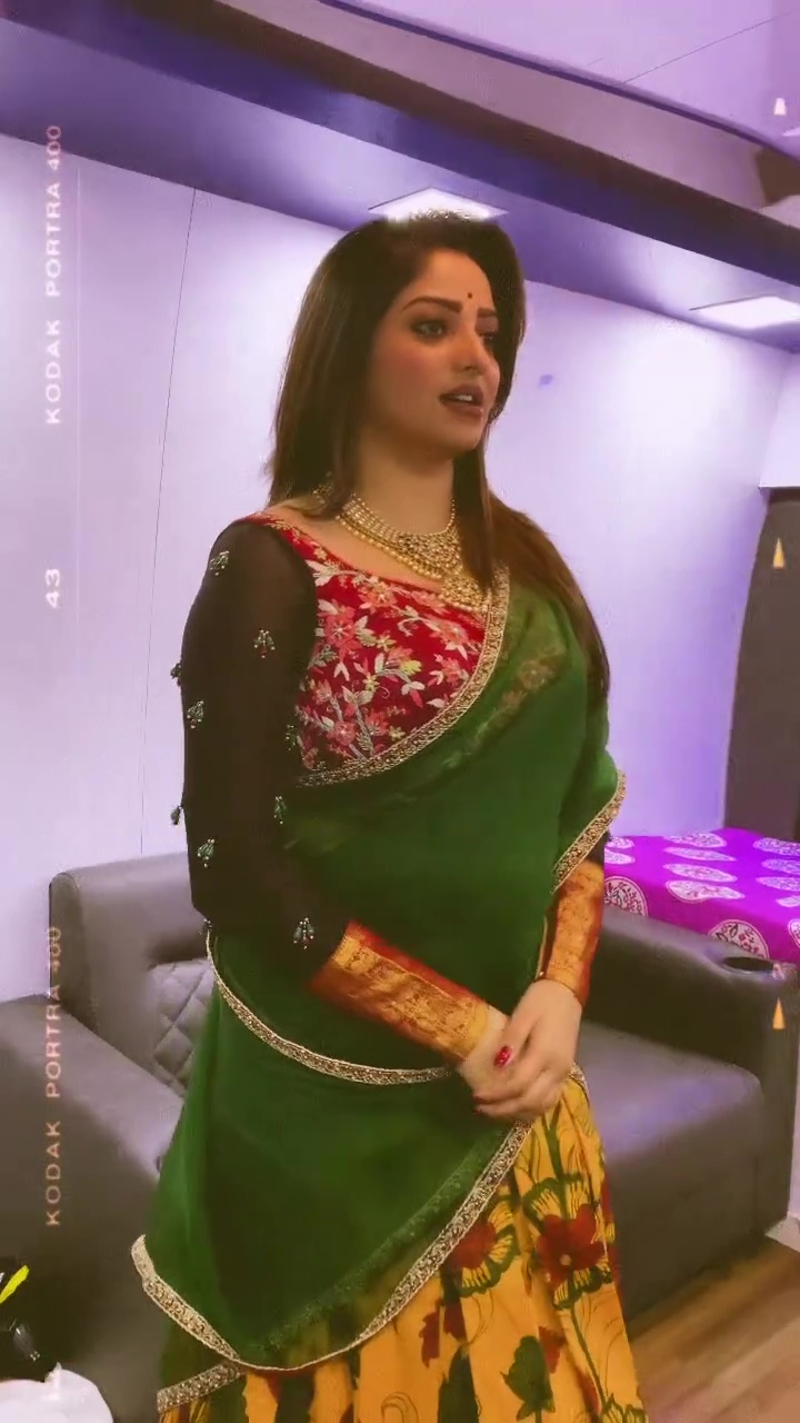 Rachita Ram