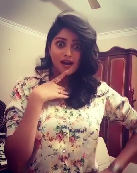 Rachita Ram
