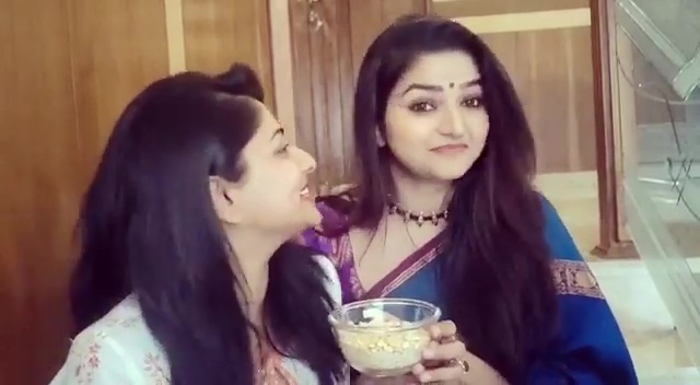 Rachita Ram