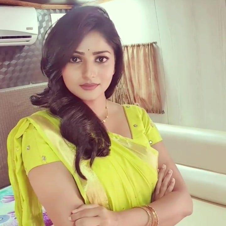 Rachita Ram