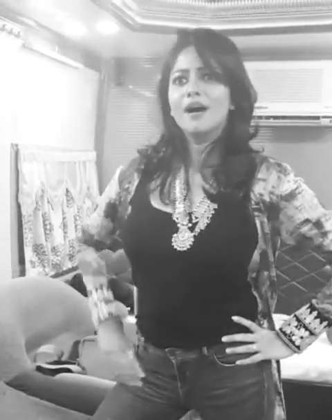 Rachita Ram