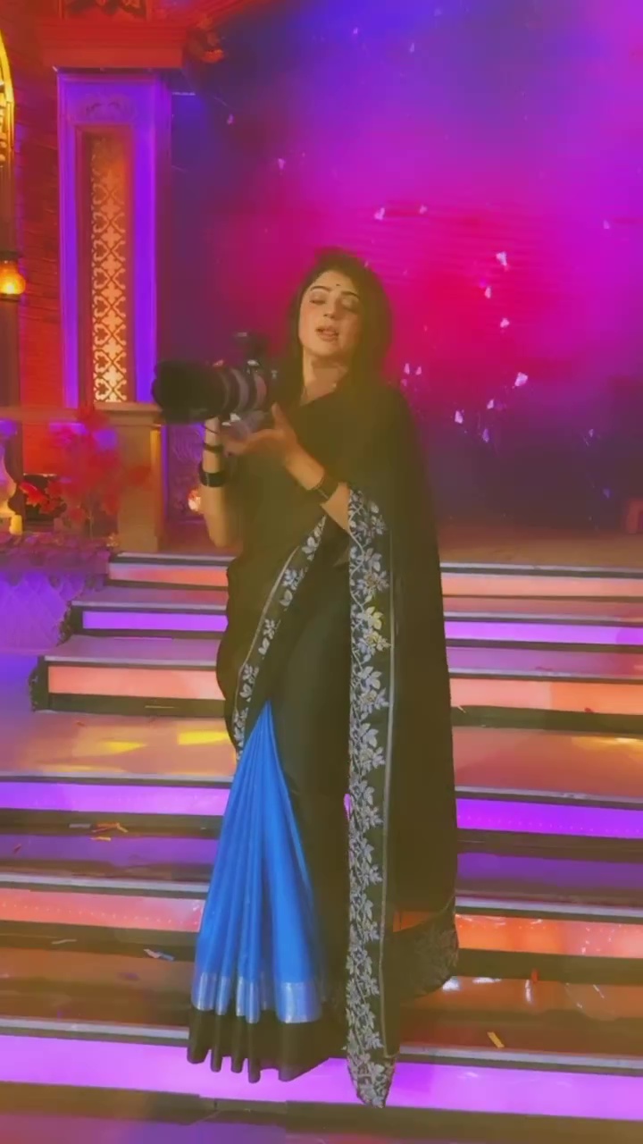 Rachita Ram