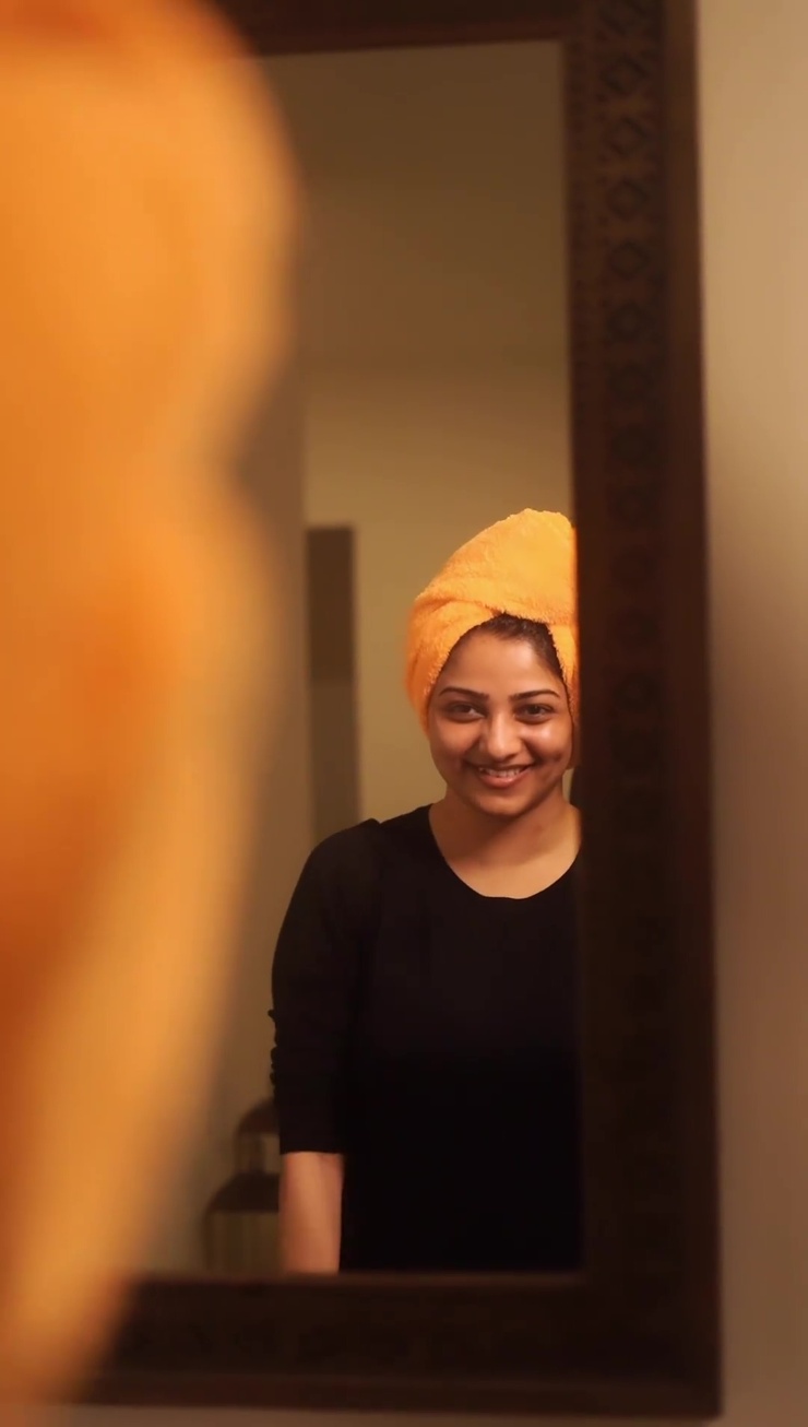 Rachita Ram