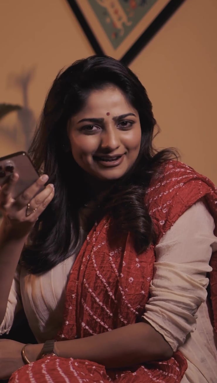 Rachita Ram