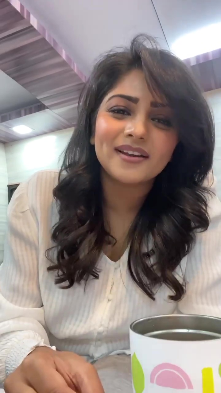Rachita Ram