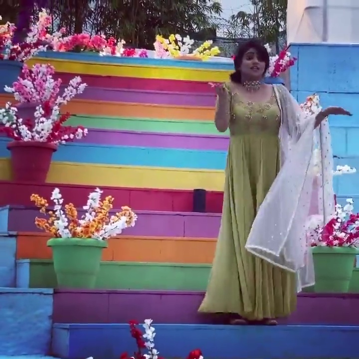 Rachita Ram