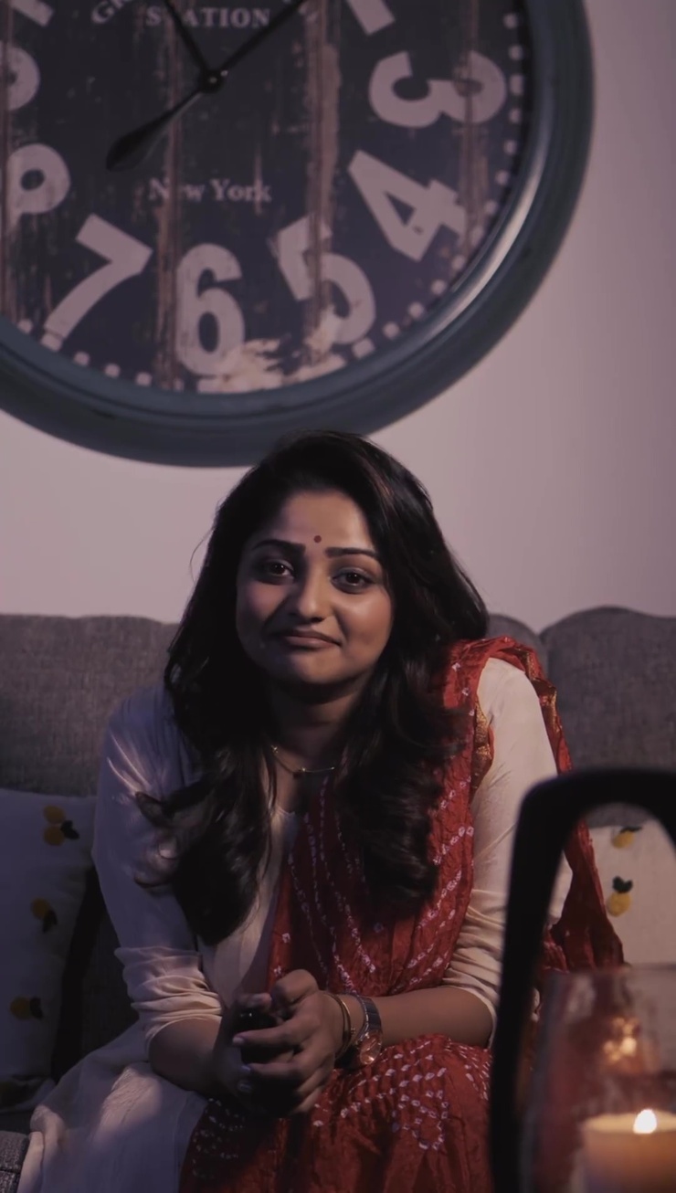 Rachita Ram