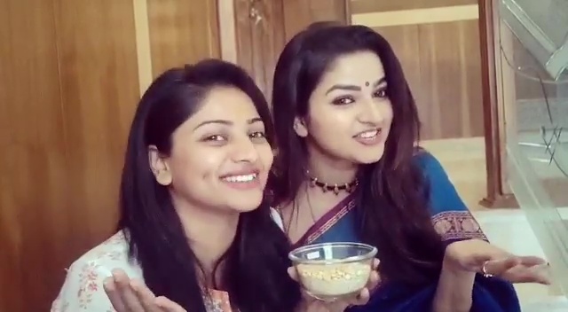 Rachita Ram