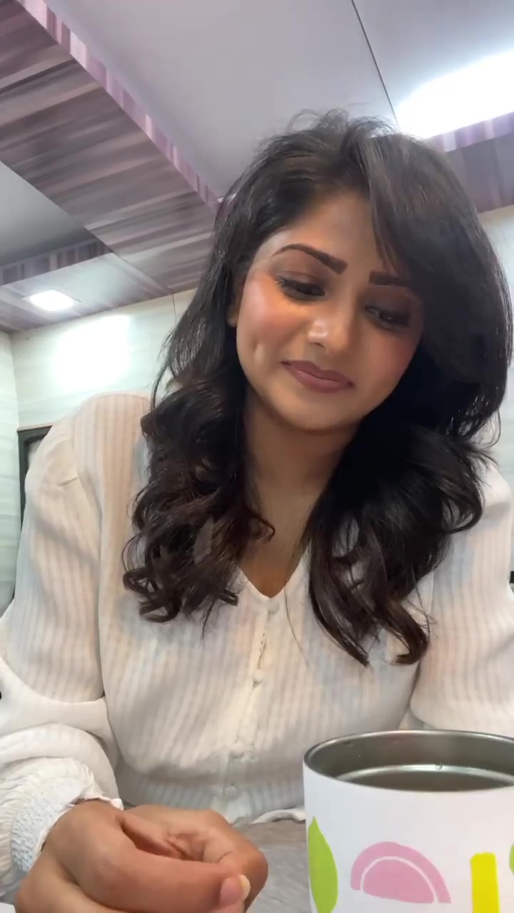 Rachita Ram