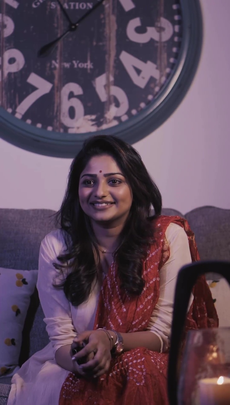 Rachita Ram