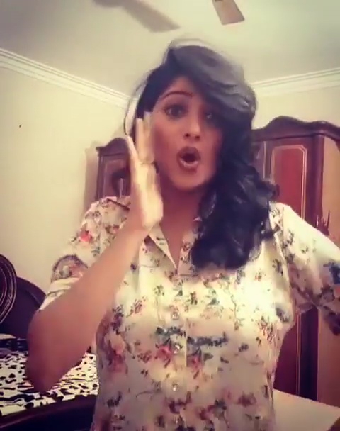 Rachita Ram